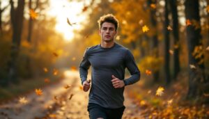 Vom Rennrad bis zum Halbmarathon: Wie der Sport jungen Menschen beim Erwachsenwerden hilft