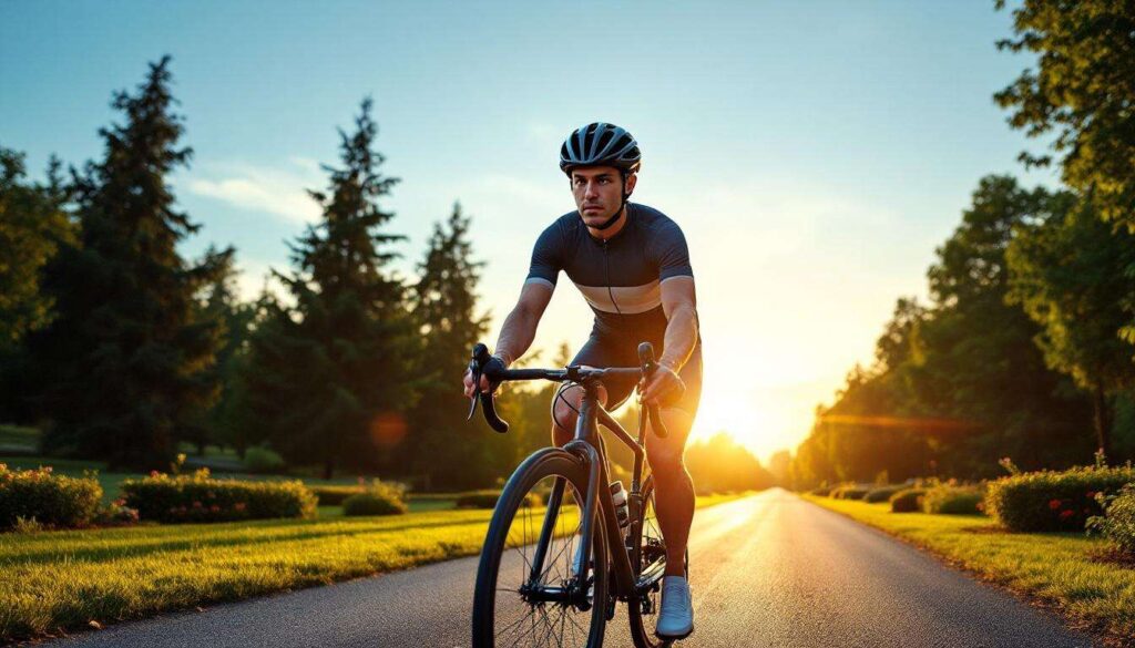 Sportwissenschaftler verrät: So lange und weit sollten Sie Fahrrad fahren können