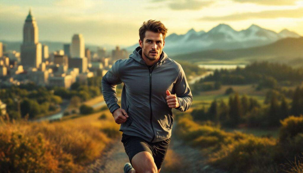 1000 Kilometer in 10 Tagen – ein Selbstexperiment mit Körper und Geist