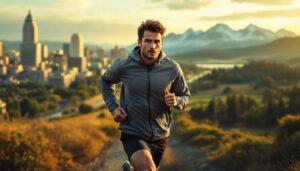 1000 Kilometer in 10 Tagen – ein Selbstexperiment mit Körper und Geist