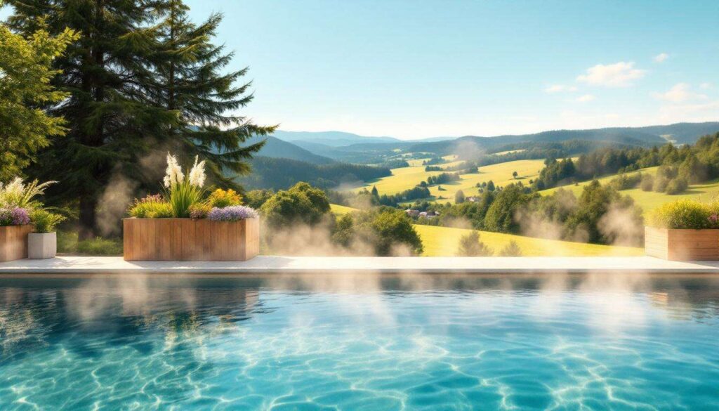 Sole, Sauna & Schwarzwald-Blick: 10 Thermen für Dich in Baden-Württemberg