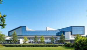 Das ist eines der größten Thermalbäder Deutschlands – es liegt in Baden-Württemberg