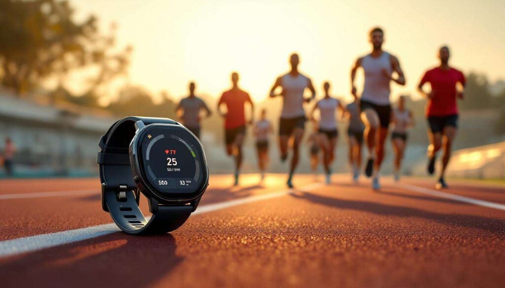 Amazfit Cheetah 2 Pro: Smartwatch für Läufer will auch Profisportler ansprechen