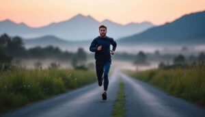 Sanft schneller: Wie Zone-2-Training deine Ausdauer pusht