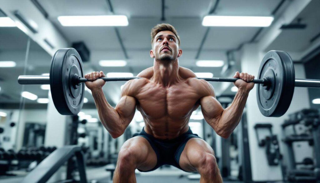 Kein Fortschritt? So schnell verändert Training deinen Körper