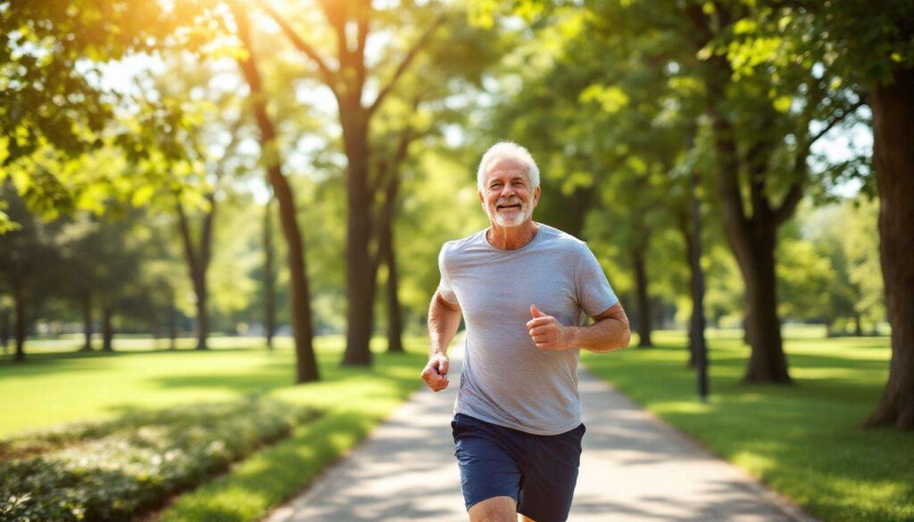 Sport ab 60: Warum Trainer kurze, regelmäßige Bewegung empfehlen