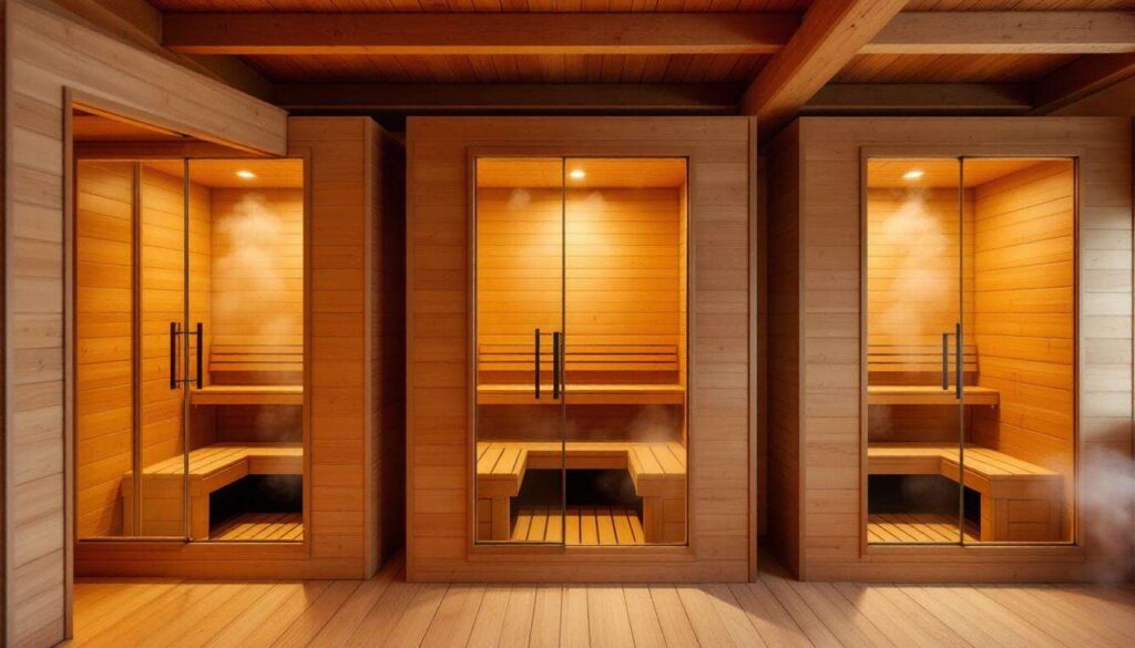 Ausgezeichnet entspannen: Drei Saunen bei Bremen überzeugen im Ranking