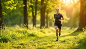 Ausdauertraining: Auswirkungen auf das strukturelle Hirnalter