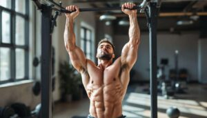 Klimmzüge trainieren mit 30: Fitness-Coach warnt vor gefährlichem Fehler