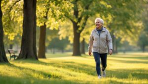 Sport ab 60: Warum regelmäßige sanfte Bewegung langfristig gesünder ist als hartes Training