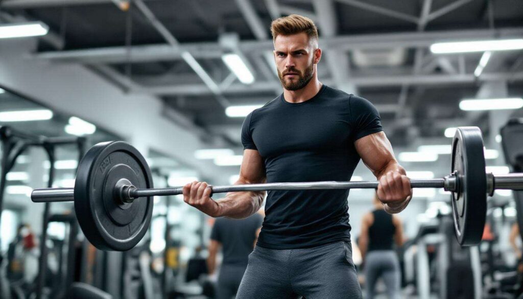 Gezieltes Krafttraining mit Spread – die perfekte Strategie für mehr Maximalkraft