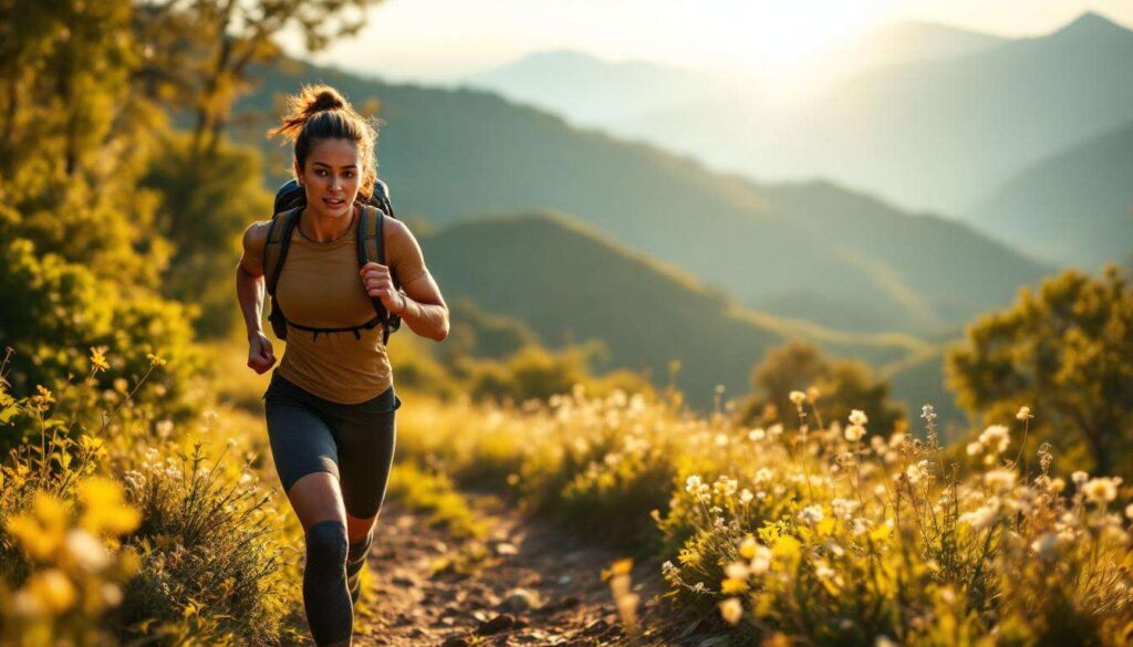 Hügelläufe, Fahrtspiel & Co.: Strategien für ein dynamisches Lauftraining