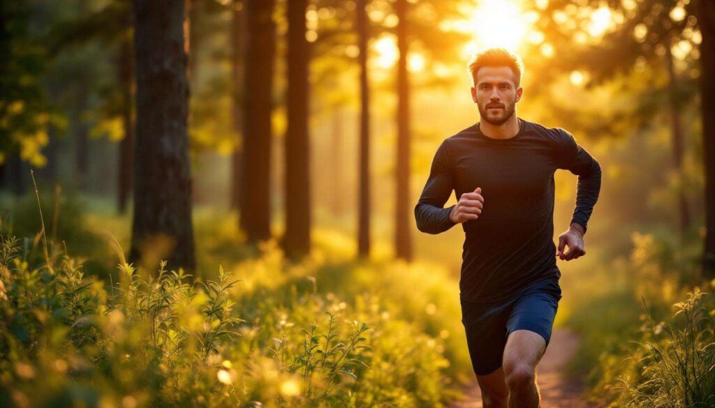 Chronobiologie: Trainieren nach der inneren Uhr ist besonders gesund
