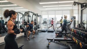 Ab Tag 1 oder nach Monaten: Fitnessexperte erklärt, wie lange es dauert, bis man Trainingserfolge sieht