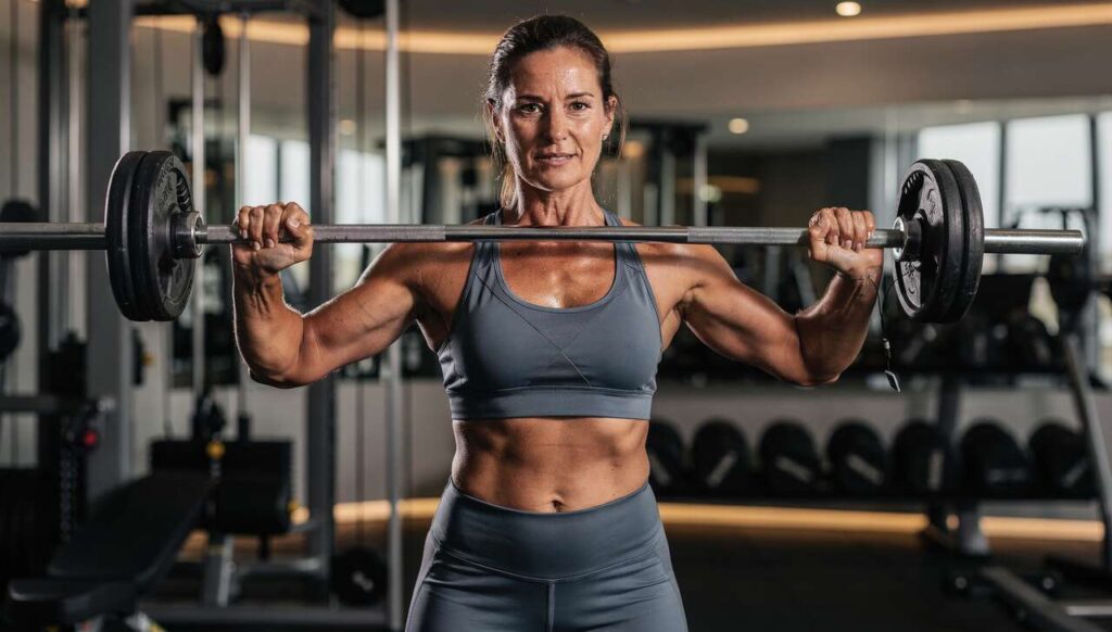 Ab 40 stärker mit nur zwei Workouts: So nutzt du die 2-2-2-Methode