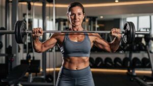 Ab 40 stärker mit nur zwei Workouts: So nutzt du die 2-2-2-Methode