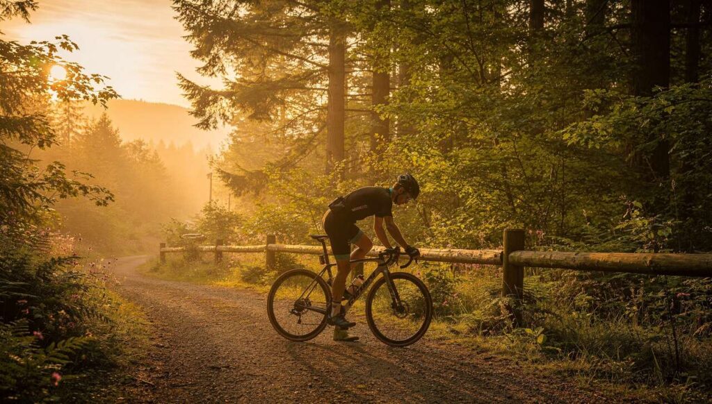 10 Dehnübungen, die Radfahrer nach jeder Tour machen sollten – mit Trainer-Anleitung